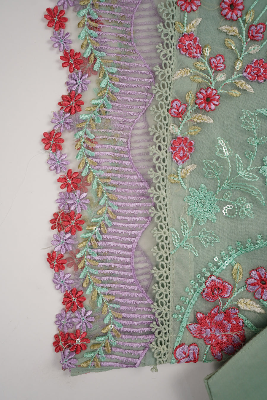 Reet by shagun Eid collection Vol 4 ZS-008