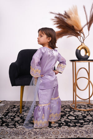 shagun Exclusive Kids Eid Collection 2026 OP-05