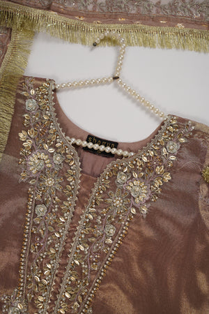 Noor-e-Fishan Luxury Collection MSH-07