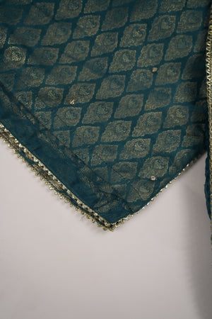 Noor-e-Fishan Exclusive Wedding wear Collection PS-06