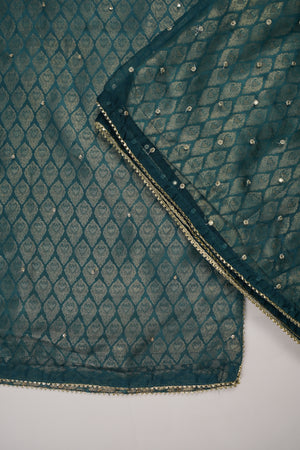 Noor-e-Fishan Exclusive Wedding wear Collection PS-06