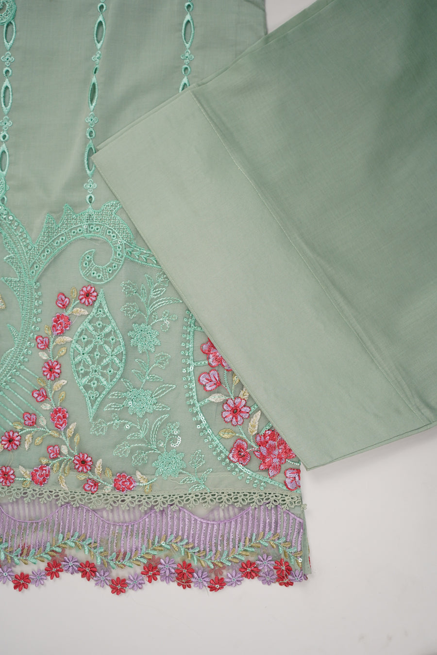 Reet by shagun Eid collection Vol 4 ZS-008