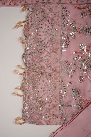 Rang Rasiya luxury collection vol 2 by shagun RK-07