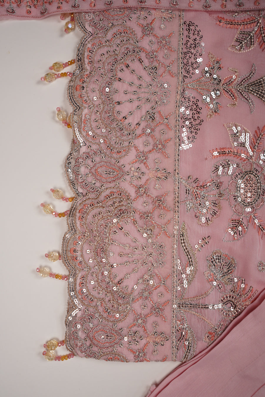 Rang Rasiya luxury collection vol 2 by shagun RK-07