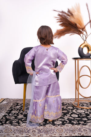 shagun Exclusive Kids Eid Collection 2026 OP-05