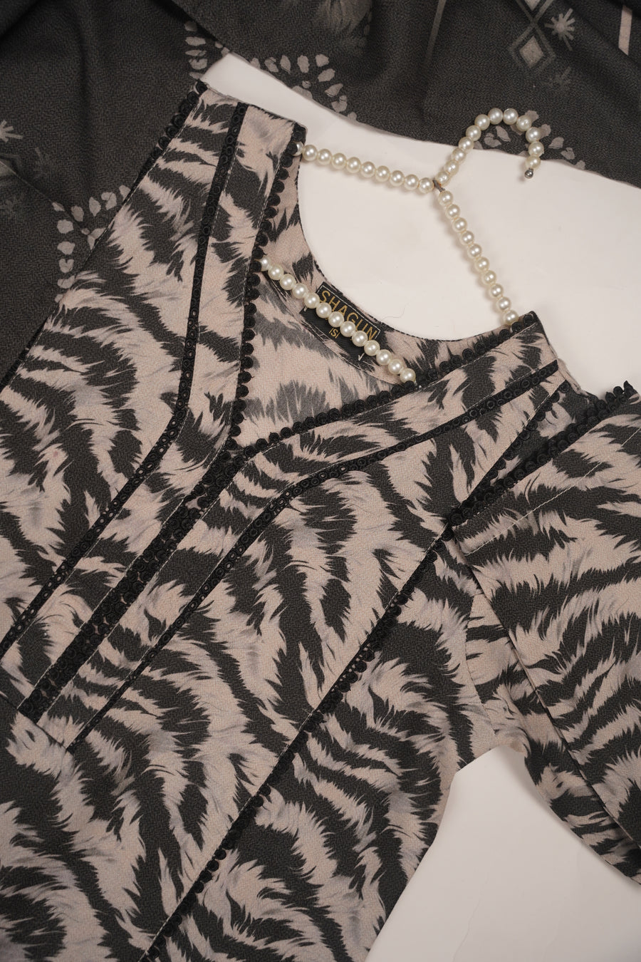 Bisma Winter Maxi Collection ZK-05