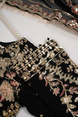 Rang Rasiya Collection New Arrival JB-03