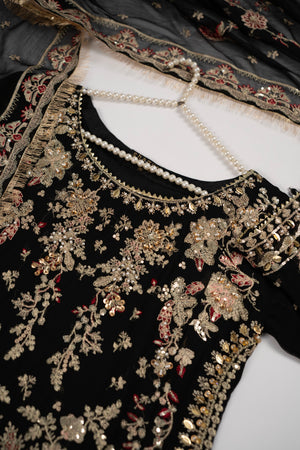 Rang Rasiya Collection New Arrival JB-03