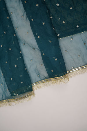 Noor-e-Fishan Exclusive Wedding wear Collection PS-06