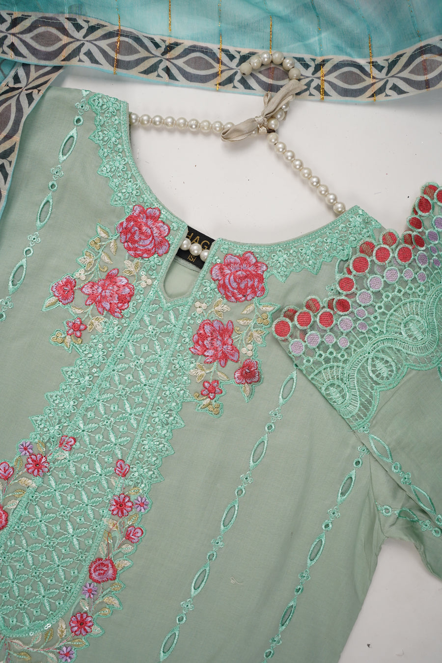 Reet by shagun Eid collection Vol 4 ZS-008