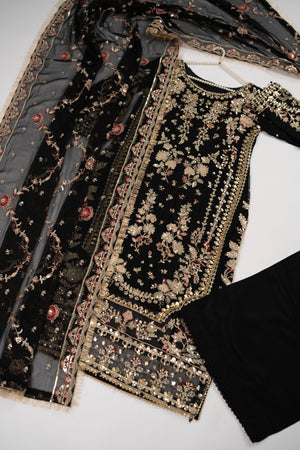 Rang Rasiya Collection New Arrival JB-03