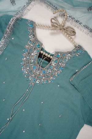 Rang Rasiya luxury Mehndi collection vol 2 MS-08