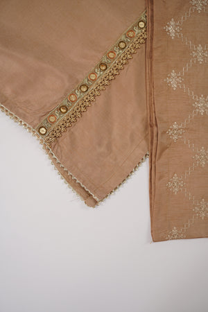 Noor-e-Fishan Luxury Collection MSH-03