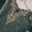 Load image into Gallery viewer, Noor-e-Fishan Exclusive Wedding wear Collection PS-06
