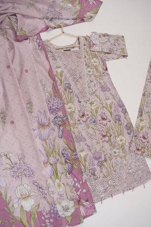 Shagun Exclusive Embroidery Eid Collection jkz-06