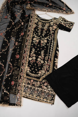 Rang Rasiya Collection New Arrival JB-03