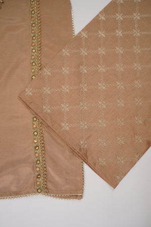 Noor-e-Fishan Luxury Collection MSH-03