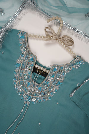 Rang Rasiya luxury Mehndi collection vol 2 MS-08