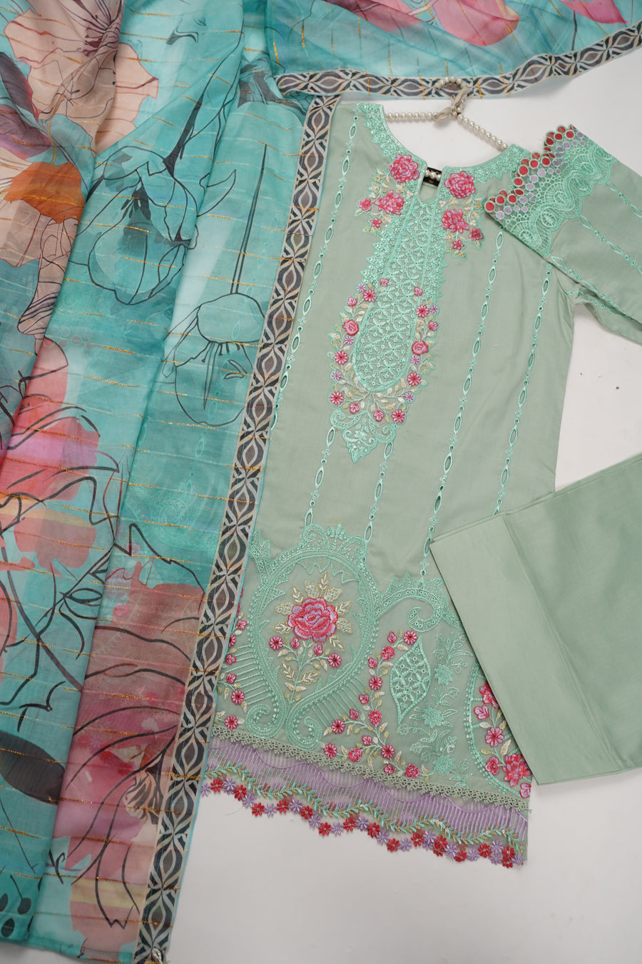 Reet by shagun Eid collection Vol 4 ZS-008