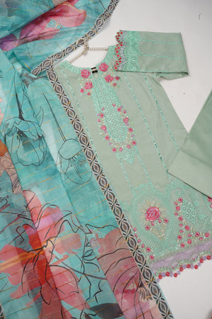 Reet by shagun Eid collection Vol 4 ZS-008