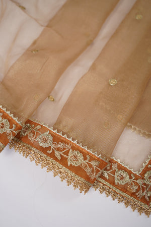 Noor-e-Fishan Luxury Collection MSH-03