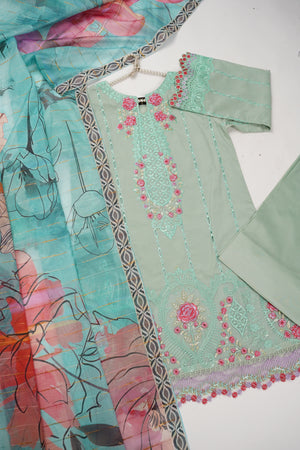 Reet by shagun Eid collection Vol 4 ZS-008