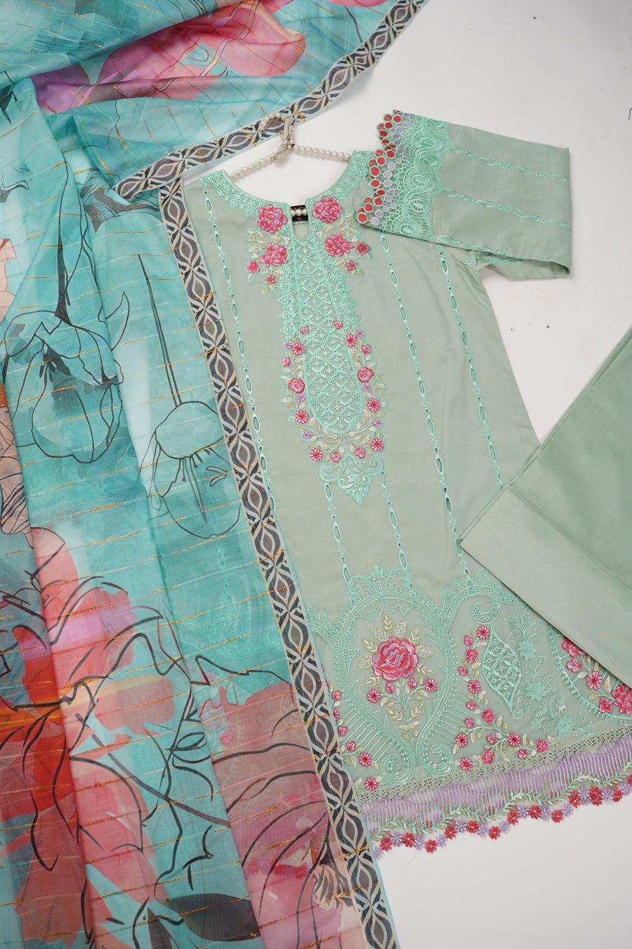Reet by shagun Eid collection Vol 4 ZS-008