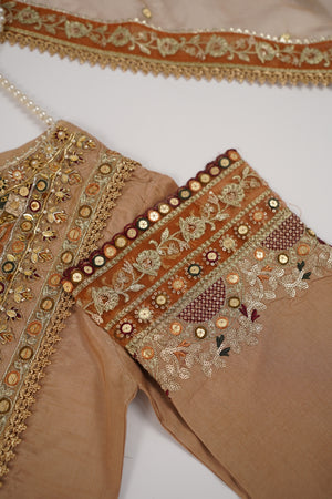 Noor-e-Fishan Luxury Collection MSH-03