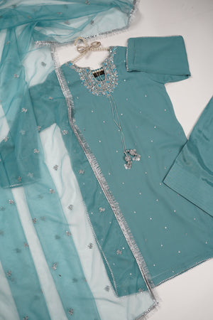 Rang Rasiya luxury Mehndi collection vol 2 MS-08