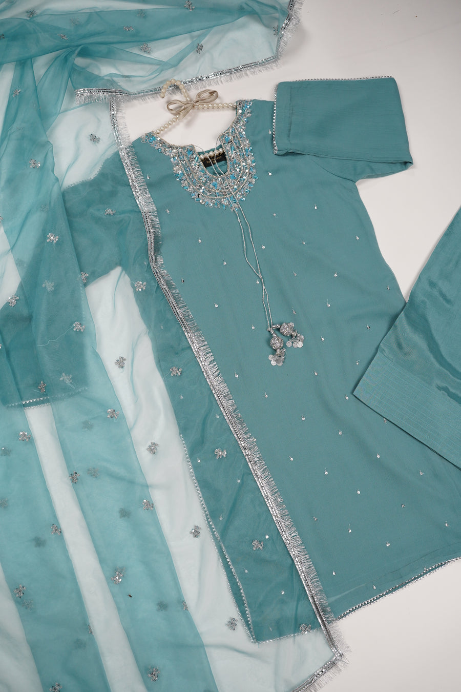 Rang Rasiya luxury Mehndi collection vol 2 MS-08