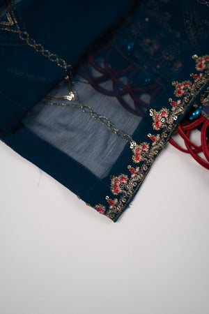 Rang Rasiya Collection New Arrival  JB-01