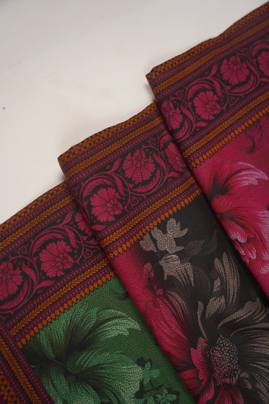 Bisma Winter Maxi Collection ZK-01