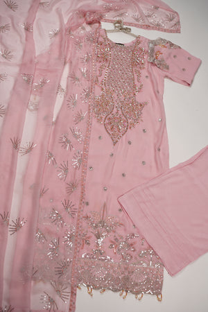 Rang Rasiya luxury Eid collection vol 2 RK-07