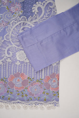 Reet by Shagun Eid collection Vol 4 2025 ZS-009