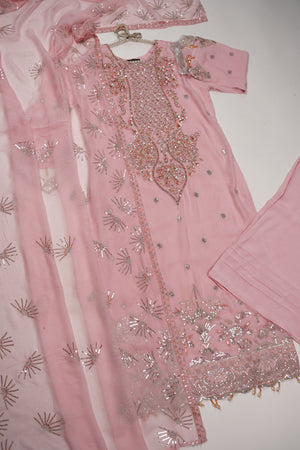 Rang Rasiya luxury collection vol 2 by shagun RK-07