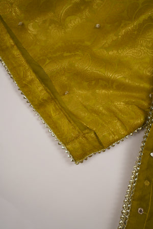 Noor-e-Fishan Exclusive Wedding wear Collection PS-05