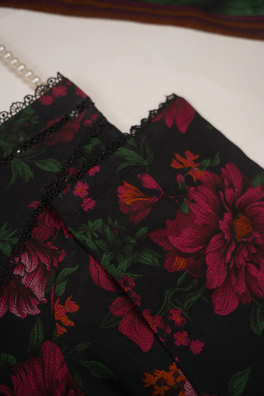 Bisma Winter Maxi Collection ZK-01