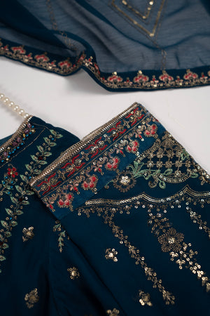 Rang Rasiya Collection New Arrival  JB-01