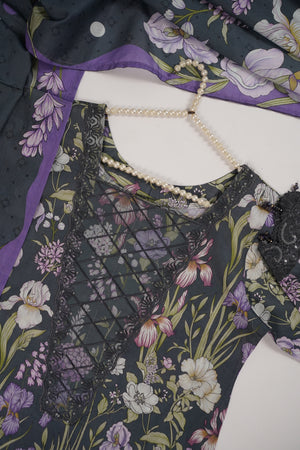 Shagun Exclusive Embroidery Eid Collection jkz-07