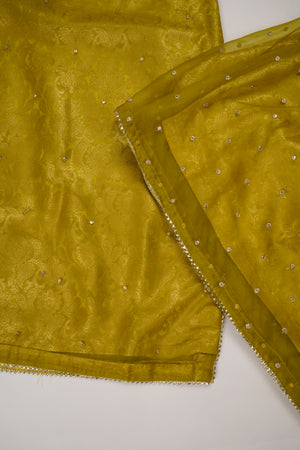 Noor-e-Fishan Exclusive Wedding wear Collection PS-05