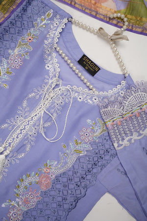 Reet by Shagun Eid collection Vol 4 2025 ZS-009