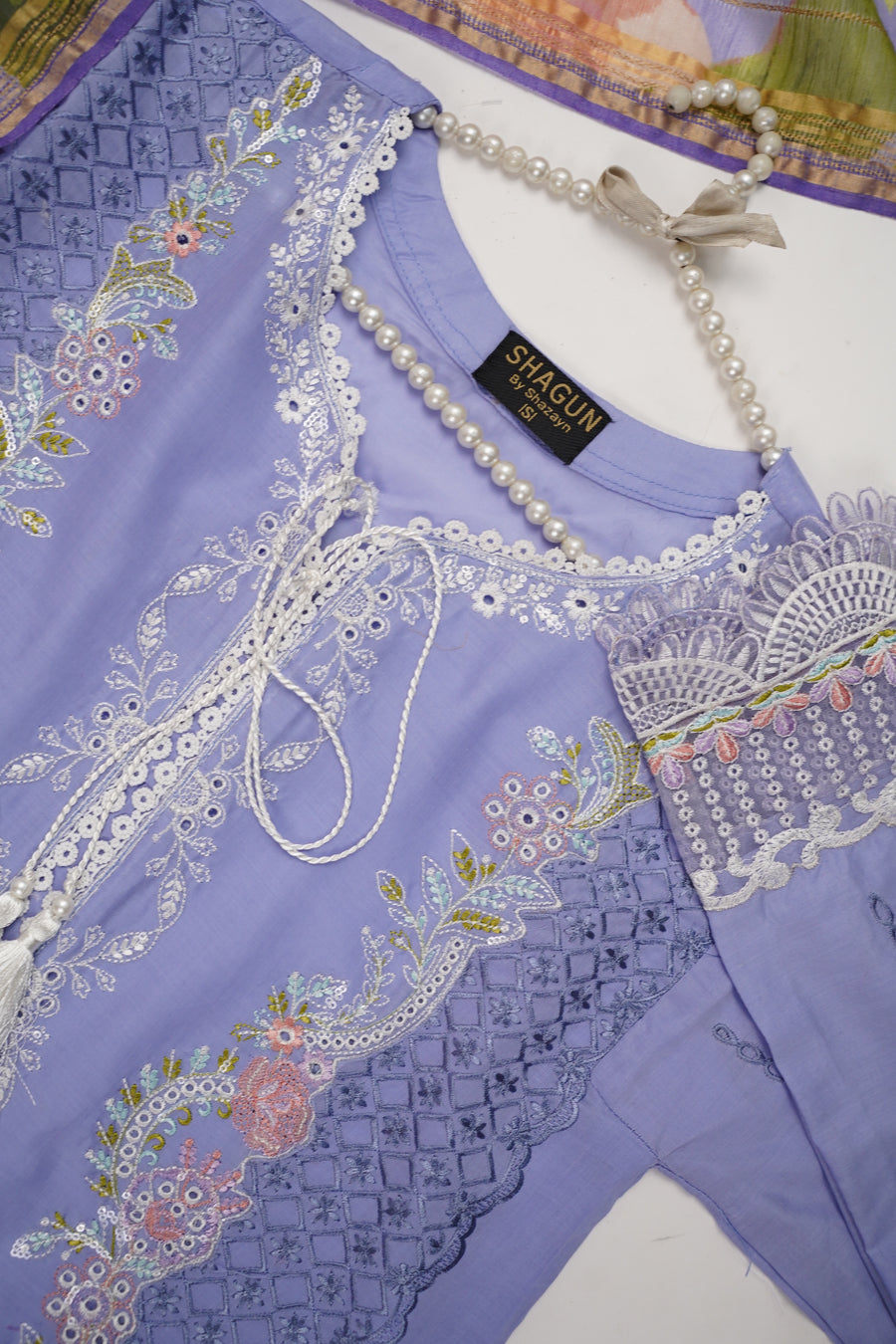 Reet by Shagun Eid collection Vol 4 2025 ZS-009