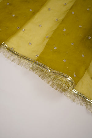 Noor-e-Fishan Exclusive Wedding wear Collection PS-05