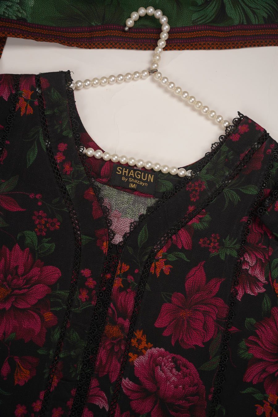 Bisma Winter Maxi Collection ZK-01