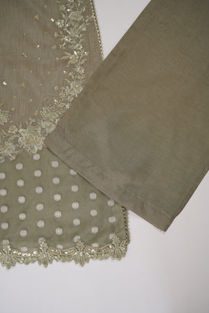 Noor-e-Fishan Luxury Collection MSH-04