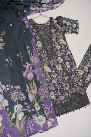 Shagun Exclusive Embroidery Eid Collection jkz-07