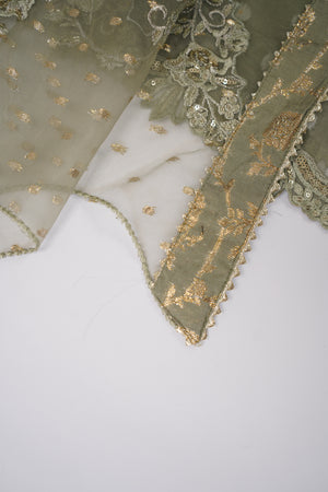 Noor-e-Fishan Luxury Collection MSH-04