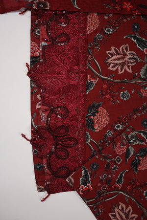 Shagun Exclusive Embroidery Eid Collection jkz-02