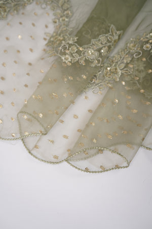 Noor-e-Fishan Luxury Collection MSH-04