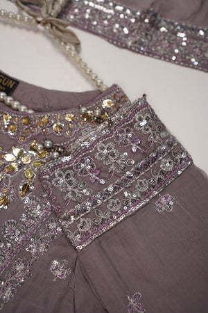 Rang Rasiya luxury collection vol 2 by shagun RK-05